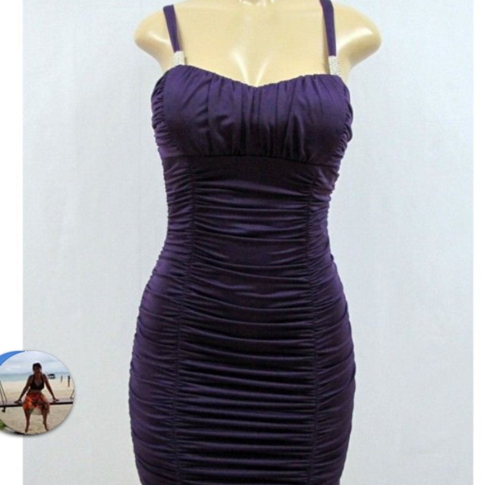 Gorgeous Black Dress